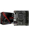 asrock Płyta główna B450 GAMING-ITX/AC am4 2DDR4 HDMI/DP/m.2 itx - nr 25