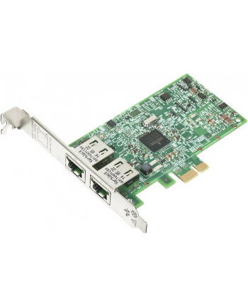 hewlett packard enterprise Ethernet 1Gb 2-port 332T Adapter 615732-B21