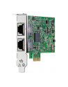 hewlett packard enterprise Ethernet 1Gb 2-port 332T Adapter 615732-B21 - nr 3