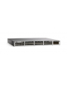 cisco systems Cisco Catalyst 9300 48-port(12 mGig&36 2.5Gbps) Network Advantage - nr 1