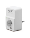 apc PM1W-GR Listwa Essential 1x Schuko - nr 11