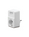 apc PM1W-GR Listwa Essential 1x Schuko - nr 31