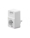 apc PM1W-GR Listwa Essential 1x Schuko - nr 38
