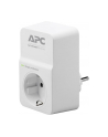 apc PM1W-GR Listwa Essential 1x Schuko - nr 40