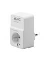 apc PM1W-GR Listwa Essential 1x Schuko - nr 41