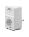 apc PM1W-GR Listwa Essential 1x Schuko - nr 51