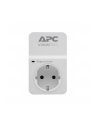 apc PM1W-GR Listwa Essential 1x Schuko - nr 7