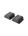 digitus Przedłużacz/Extender HDMI do 50m po skrętce Cat.6/7 UTP, 1080p 60 - nr 16