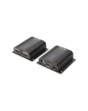 digitus Przedłużacz/Extender HDMI do 50m po skrętce Cat.6/7 UTP, 1080p 60 - nr 1