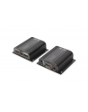 digitus Przedłużacz/Extender HDMI do 50m po skrętce Cat.6/7 UTP, 1080p 60 - nr 27