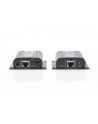 digitus Przedłużacz/Extender HDMI do 50m po skrętce Cat.6/7 UTP, 1080p 60 - nr 2