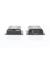 digitus Przedłużacz/Extender HDMI do 50m po skrętce Cat.6/7 UTP, 1080p 60 - nr 3