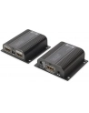 digitus Przedłużacz/Extender HDMI do 50m po skrętce Cat.6/7 UTP, 1080p 60 - nr 49