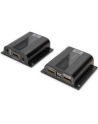 digitus Przedłużacz/Extender HDMI do 50m po skrętce Cat.6/7 UTP, 1080p 60 - nr 52