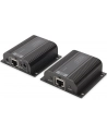 digitus Przedłużacz/Extender HDMI do 50m po skrętce Cat.6/7 UTP, 1080p 60 - nr 57