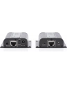 digitus Przedłużacz/Extender HDMI do 50m po skrętce Cat.6/7 UTP, 1080p 60 - nr 60