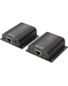 digitus Przedłużacz/Extender HDMI do 50m po skrętce Cat.6/7 UTP, 1080p 60 - nr 63