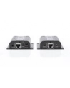 digitus Przedłużacz/Extender HDMI do 50m po skrętce Cat.6/7 UTP, 1080p 60 - nr 6