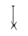 newstar Uchwyt uchylno-obrotowy sufitowy 32-75 FPMA-C340BLACK - nr 53
