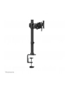newstar Uchwyt biurkowy na 2 ekrany  10-27 FPMA-DCB100DBLACK - nr 20