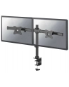 newstar Uchwyt biurkowy na 2 ekrany  10-27 FPMA-DCB100DBLACK - nr 27