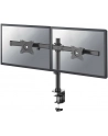newstar Uchwyt biurkowy na 2 ekrany  10-27 FPMA-DCB100DBLACK - nr 31