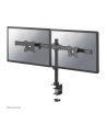 newstar Uchwyt biurkowy na 2 ekrany  10-27 FPMA-DCB100DBLACK - nr 32