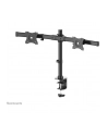 newstar Uchwyt biurkowy na 2 ekrany  10-27 FPMA-DCB100DBLACK - nr 33