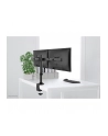 newstar Uchwyt biurkowy na 2 ekrany  10-27 FPMA-DCB100DBLACK - nr 34