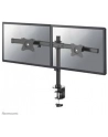 newstar Uchwyt biurkowy na 2 ekrany  10-27 FPMA-DCB100DBLACK - nr 36