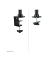 newstar Uchwyt biurkowy na 2 ekrany  10-27 FPMA-DCB100DBLACK - nr 41