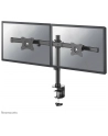 newstar Uchwyt biurkowy na 2 ekrany  10-27 FPMA-DCB100DBLACK - nr 43