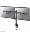 newstar Uchwyt biurkowy na 2 ekrany  10-27 FPMA-DCB100DBLACK - nr 49