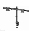 newstar Uchwyt biurkowy na 2 ekrany  10-27 FPMA-DCB100DBLACK - nr 51