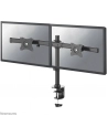 newstar Uchwyt biurkowy na 2 ekrany  10-27 FPMA-DCB100DBLACK - nr 52