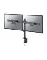 newstar Uchwyt biurkowy na 2 ekrany  10-27 FPMA-DCB100DBLACK - nr 53