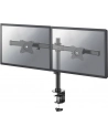 newstar Uchwyt biurkowy na 2 ekrany  10-27 FPMA-DCB100DBLACK - nr 58