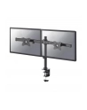 newstar Uchwyt biurkowy na 2 ekrany  10-27 FPMA-DCB100DBLACK - nr 5
