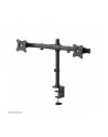 newstar Uchwyt biurkowy na 2 ekrany  10-27 FPMA-DCB100DBLACK - nr 67