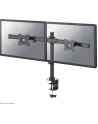 newstar Uchwyt biurkowy na 2 ekrany  10-27 FPMA-DCB100DBLACK - nr 71