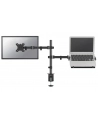 newstar Uchwyt biurkowy na monitor i laptop FPMA-D550NOTEBOOK - nr 41
