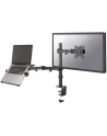newstar Uchwyt biurkowy na monitor i laptop FPMA-D550NOTEBOOK - nr 48