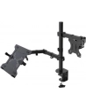 newstar Uchwyt biurkowy na monitor i laptop FPMA-D550NOTEBOOK - nr 59