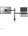 newstar Uchwyt biurkowy na monitor i laptop FPMA-D550NOTEBOOK - nr 65