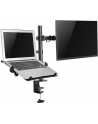 newstar Uchwyt biurkowy na monitor i laptop FPMA-D550NOTEBOOK - nr 71