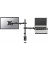 newstar Uchwyt biurkowy na monitor i laptop FPMA-D550NOTEBOOK - nr 73