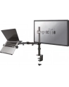 newstar Uchwyt biurkowy na monitor i laptop FPMA-D550NOTEBOOK - nr 84