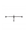 newstar Uchwyt biurkowy na 3 monitory 10-27' FPMA-D550D3BLAC - nr 10