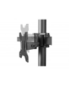 newstar Uchwyt biurkowy na 3 monitory 10-27' FPMA-D550D3BLAC - nr 19