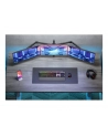newstar Uchwyt biurkowy na 3 monitory 10-27' FPMA-D550D3BLAC - nr 21